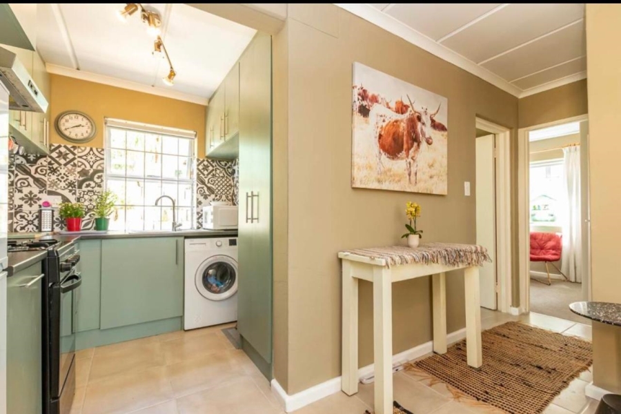 To Let 2 Bedroom Property for Rent in Welcome Glen Western Cape